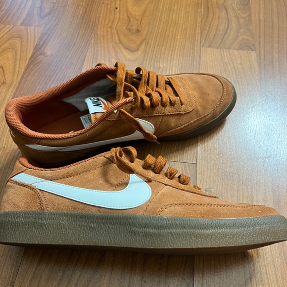 Men’s Nike Killshot 2 - Picture 4 of 4
